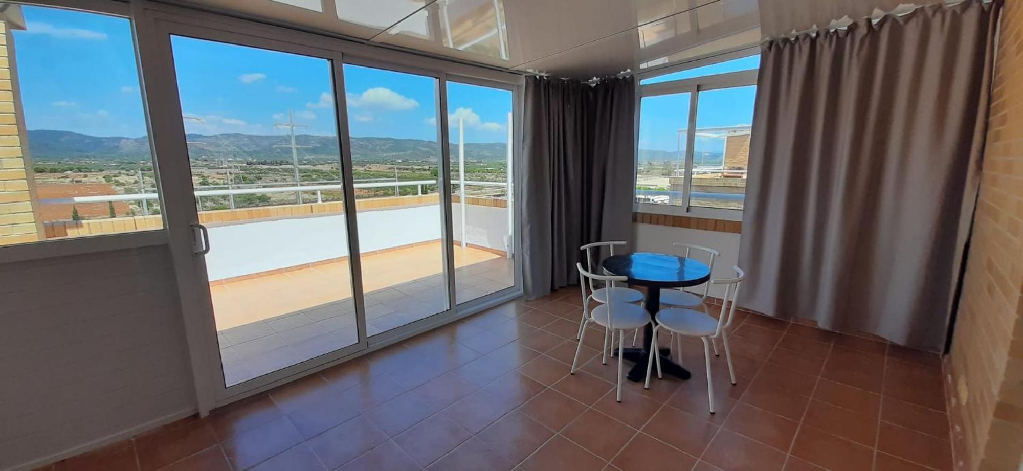 Costa Azahar 1 Apartament