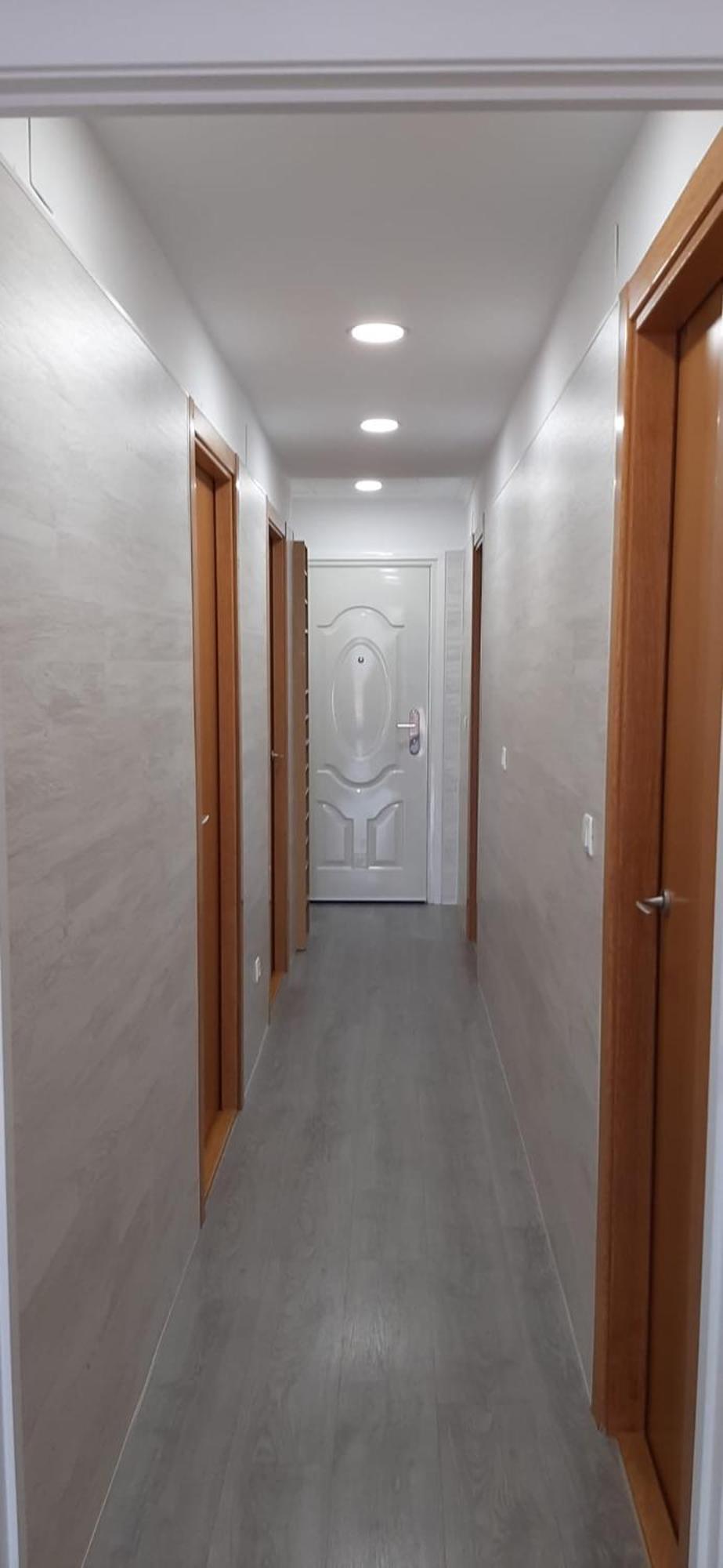 Costa Azahar 1 Apartament *