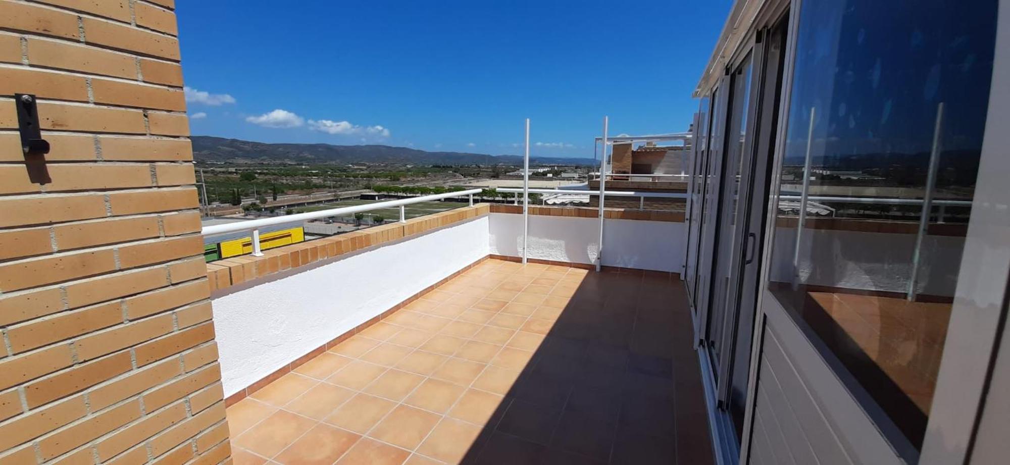 Apartament Costa Azahar 1 *