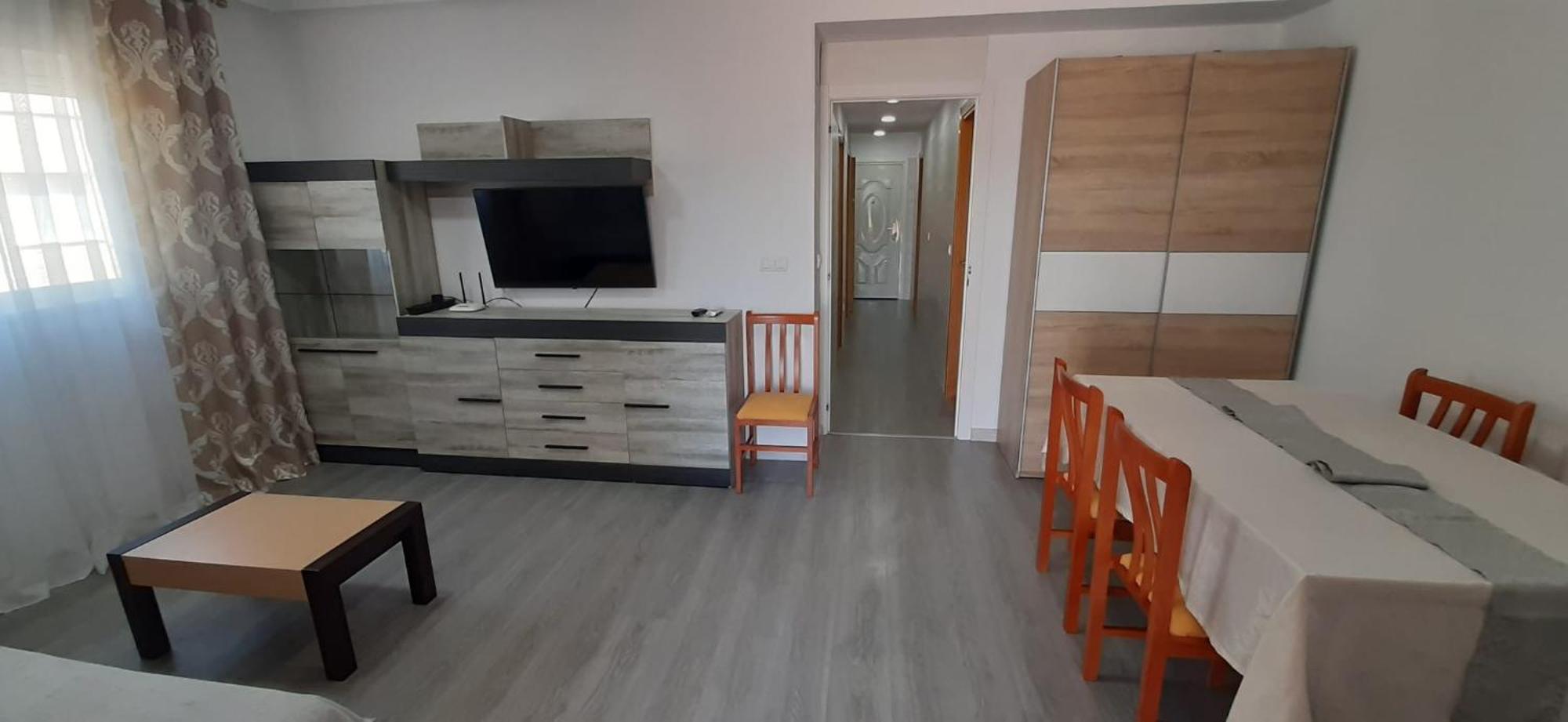 Apartament Costa Azahar 1 Oropesa del Mar