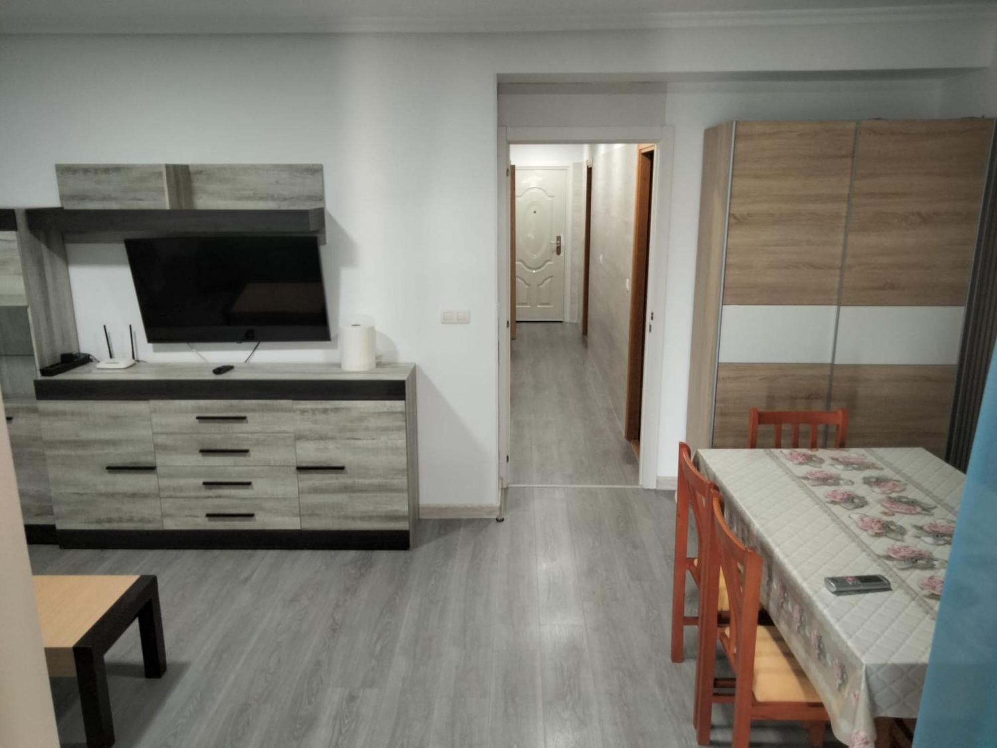 Costa Azahar 1 Apartament *