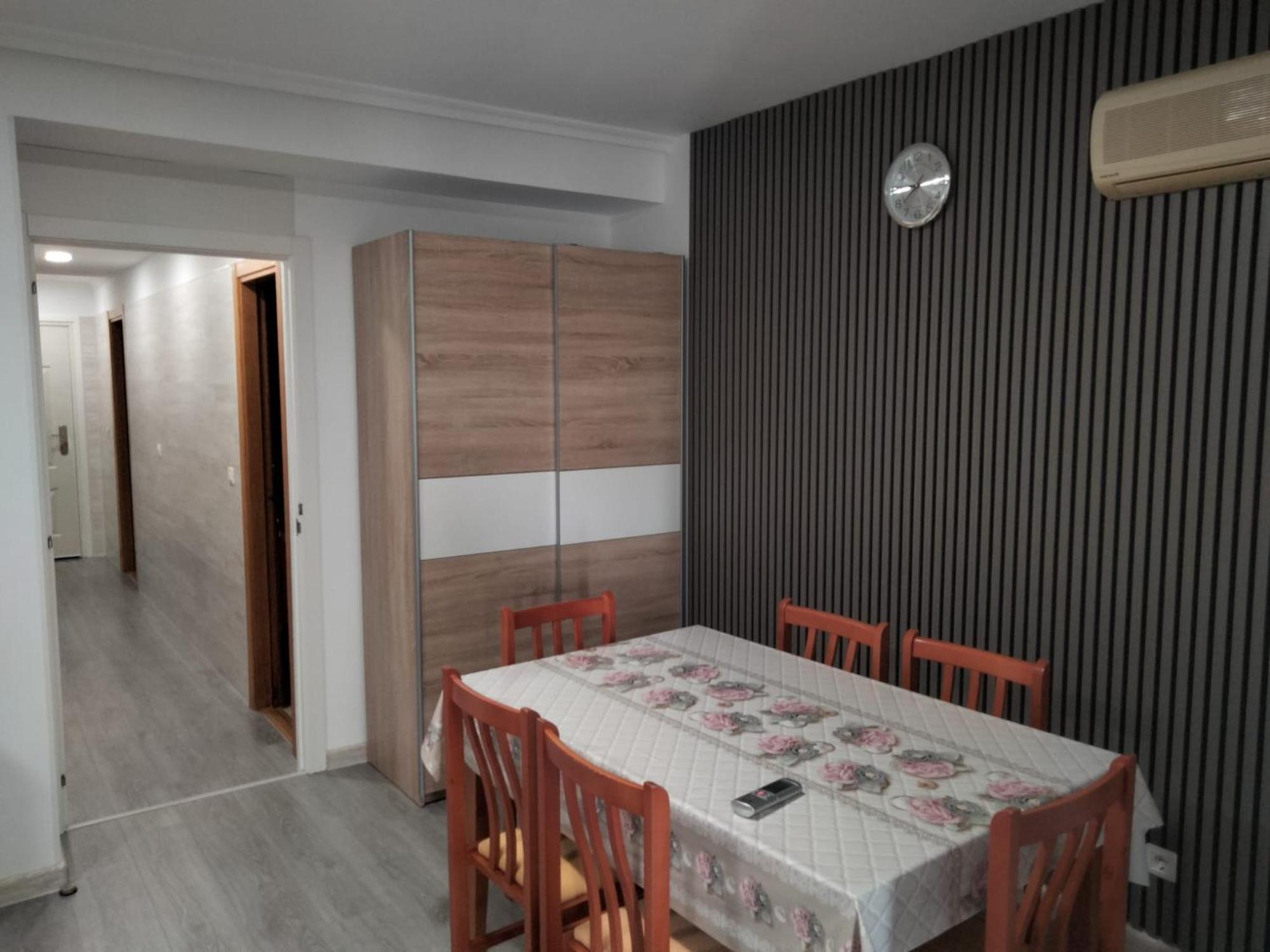 Apartament Costa Azahar 1 *