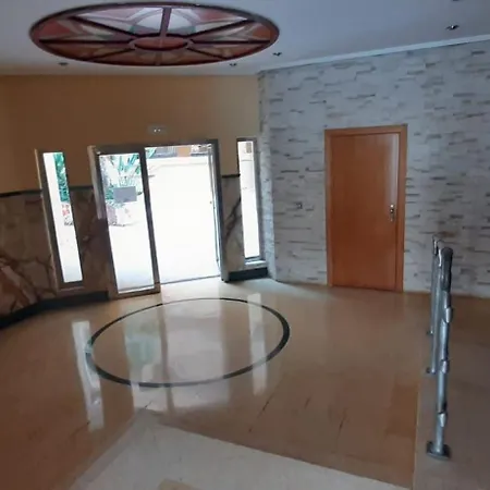 Costa Azahar 1 Apartment Oropesa del Mar Exterior photo