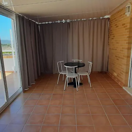 Costa Azahar 1 Apartment Oropesa del Mar Exterior photo