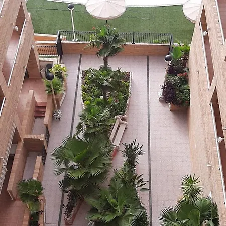 Costa Azahar 1 Apartment Oropesa del Mar Exterior photo