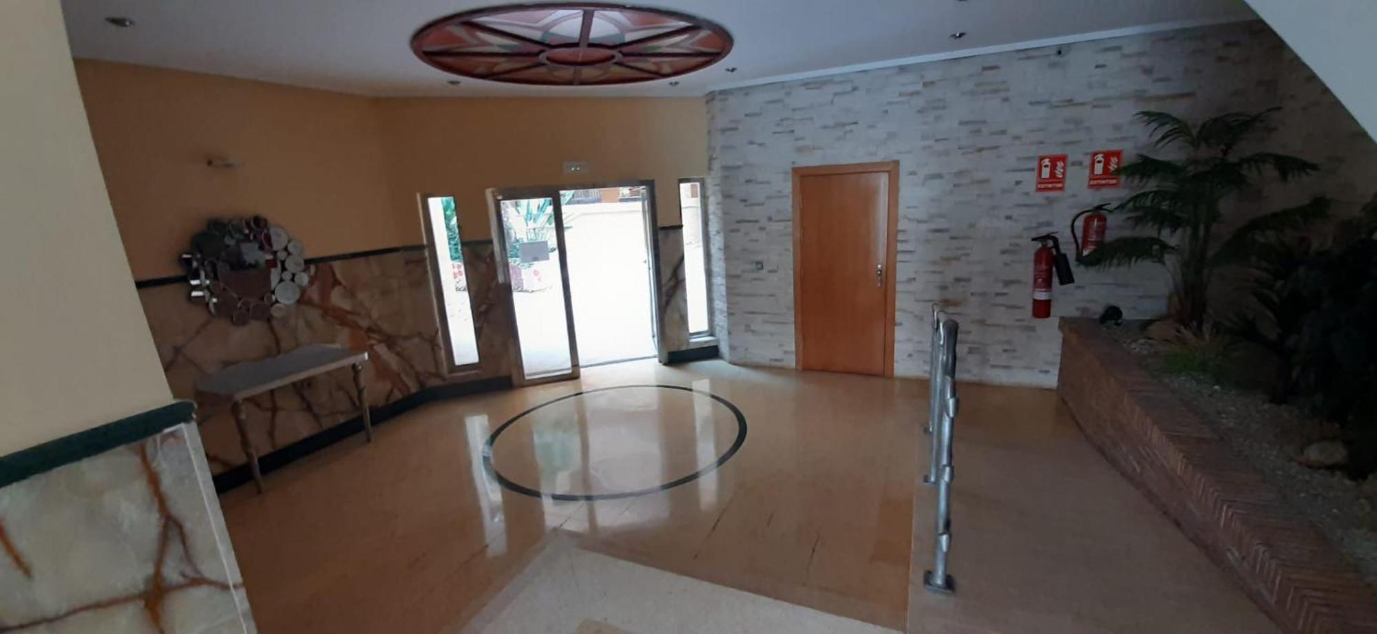 Apartment Costa Azahar 1 Oropesa del Mar