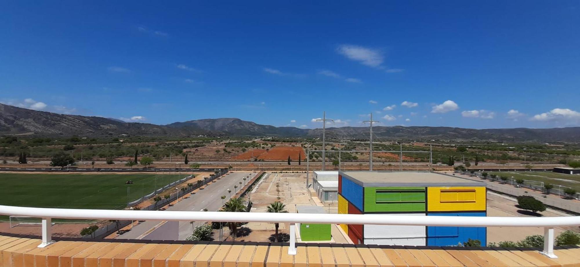 Costa Azahar 1 Apartment