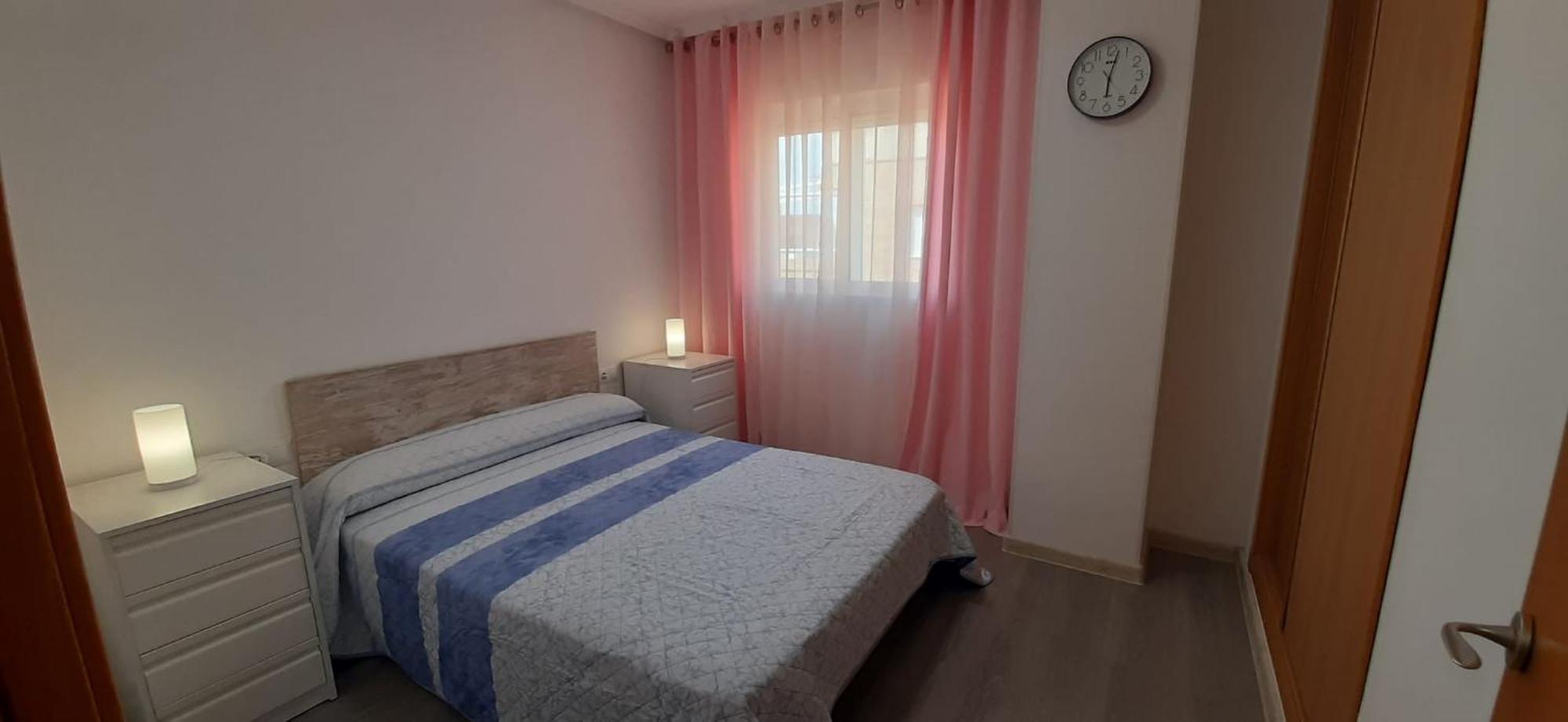 Apartment Costa Azahar 1