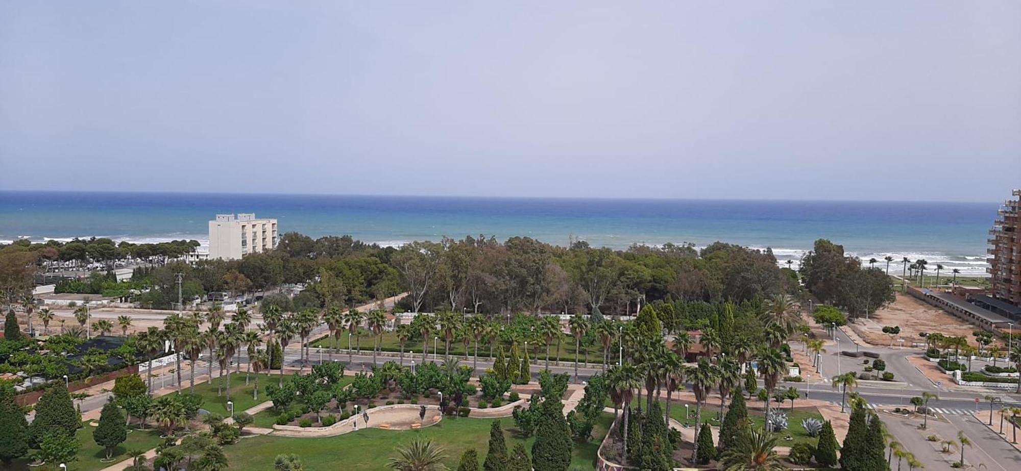 Costa Azahar 1 Oropesa del Mar